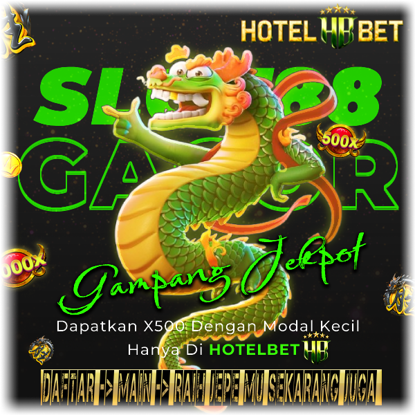 HOTELBET: Situs Slot Bank Btn Deposit Via Scan Qris Terbaik 2025